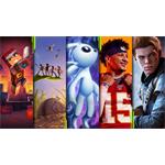 Microsoft Xbox Game Pass Core členství 3 měsíce