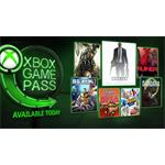 Microsoft Xbox Game Pass Ultimate 3m