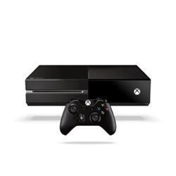 Microsoft Xbox One 500GB + Forza 5