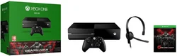 Microsoft Xbox One 500GB + Gears of War
