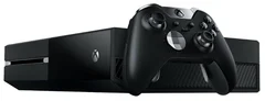 Microsoft Xbox One Elite 1TB (KG4-00061)