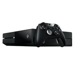 Microsoft Xbox One Elite 1TB (KG4-00061)