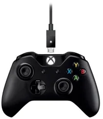 Microsoft Xbox One Gamepad (7MN-00002)