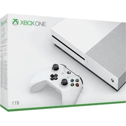 Microsoft XBOX ONE S 1TB + Game pass 1M + Xbox Live 14 days