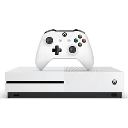 Microsoft Xbox One S 500GB + 1 x hra Call of Duty: Advanced Warfare