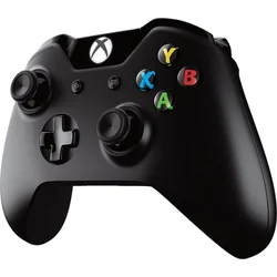 Microsoft Xbox One S - Wireless Controller Black (Nottingham)