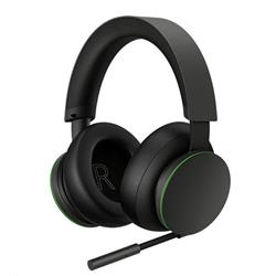 Microsoft Xbox Wireless Headset (TLL-00002) - Myši