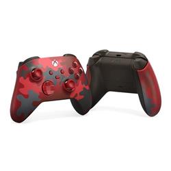 Microsoft Xbox XSX Wireless Standard Daystrike Camo QAU-00017 - Myši