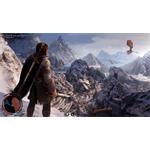 Middle-Earth Shadow of War Xbox One