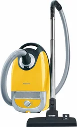 Miele vysavač Complete C2 Celebration PowerLine