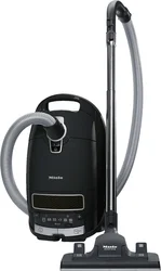 Miele vysavač Complete C3 Boost EcoLine