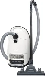 Miele vysavač Complete C3 Silence EcoLine