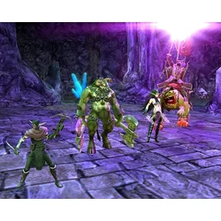 Might and Magic Heroes V Bundle