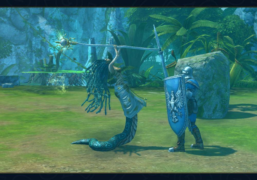 Might and Magic Heroes VI Elektronická licencia
