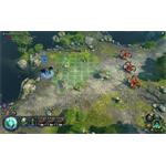 Might and Magic Heroes VII Deluxe