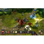 Might and Magic Heroes VII Deluxe