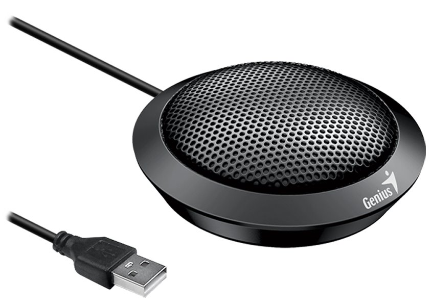 Mikrofón Genius MIC-100U