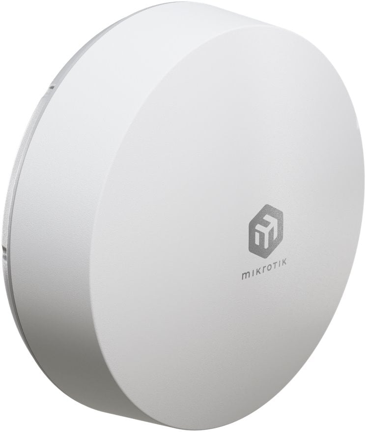 MikroTik ATL 5G R16, Venkovní 5G Router s eSIM