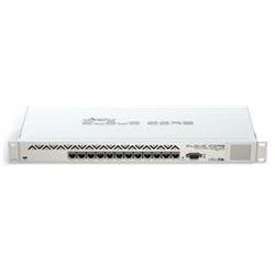 MIKROTIK Cloud Core Router CCR1016-12G