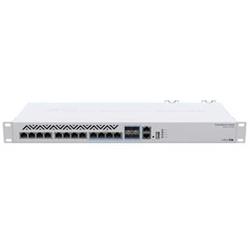 MikroTik Cloud Router Switch CRS312-4C+8XG-RM 