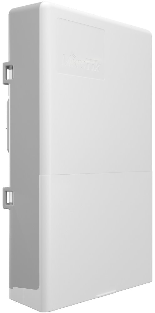 MikroTik CRS318-1Fi-15Fr-2S-OUT, reverzné PoE
