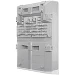 MikroTik CRS318-1Fi-15Fr-2S-OUT, reverzné PoE