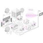 MIKROTIK CubeG-5ac60ay-SA, CubeSA 60Pro ac
