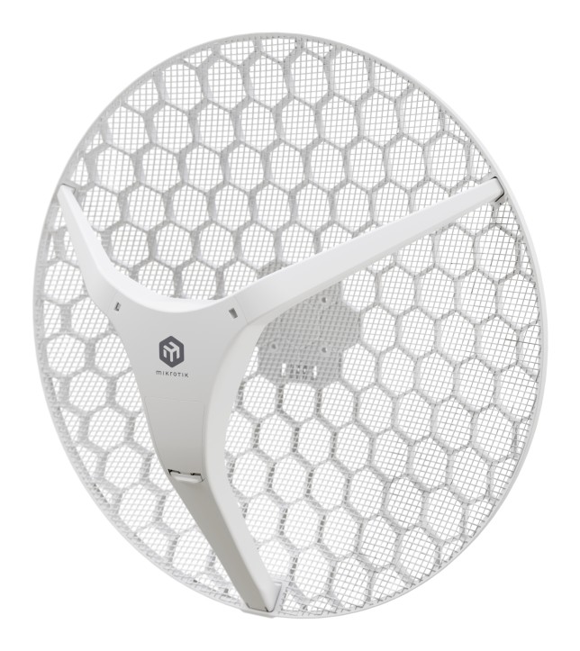 MikroTik LHG-5axD-XL