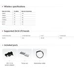 MIKROTIK LtAP-2HnD&FG621-EA