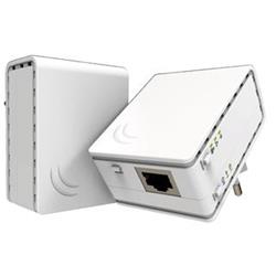 MIKROTIK PL7411-2nD - Huby, repeatery,  routery atd