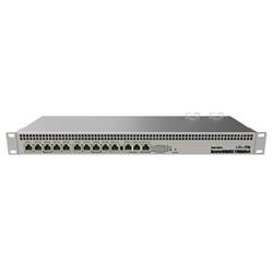 Mikrotik RB1100AHx4 1GB RAM, 1400MHz, RouterOS L6