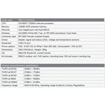 Mikrotik  RB911G-5HPacD-NB 720MHz,128MB RAM,ROS L4