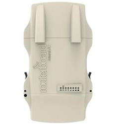 MIKROTIK RB921UAGS-5SHPacD-NM - Huby, repeatery,  routery atd
