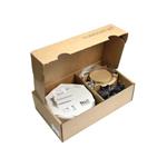 MIKROTIK RBSXTR Outdoor jednotka SXT pro LTE sítě