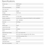 MikroTik RBSXTsq2nD 2,4 GHz MIMO 10 dBi outdoor