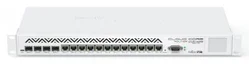 MIKROTIK RouterBoard CCR1036-12G-4S - Huby, repeatery,  routery atd