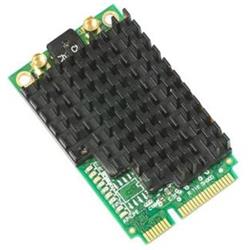 MIKROTIK RouterBOARD R11e-2HPnD (R11e-2HPnD) - Síťové karty