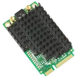 MIKROTIK RouterBOARD R11e-2HPnD (R11e-2HPnD)