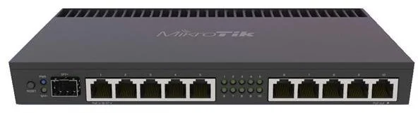 MikroTik RouterBoard RB4011iGS+RM