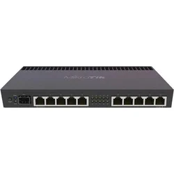 MikroTik RouterBoard RB4011iGS+RM