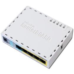 MIKROTIK RouterBOARD RB750UPr2