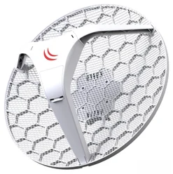 MIKROTIK RouterBOARD RBLHG-5nD - Huby, repeatery,  routery atd