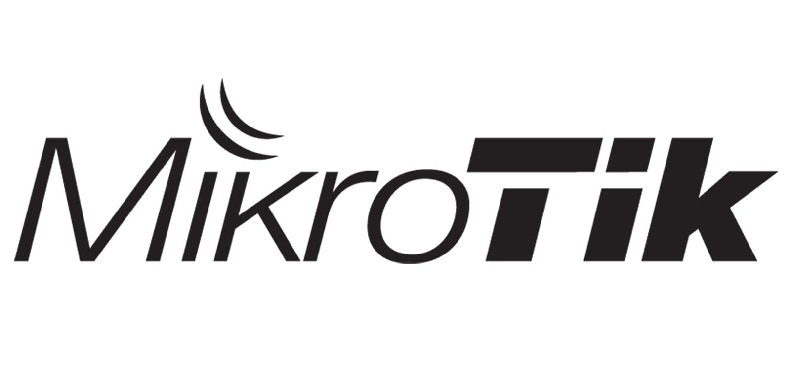 MIKROTIK