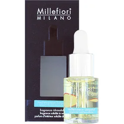 Millefiori Mediterranem Bergamot aroma olej 15 ml