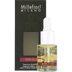 Millefiori Milano Grape Cassis aroma olej 15 ml