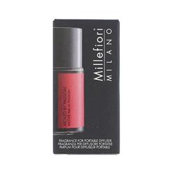 Millefiori Moveo Moved By Passion Náplň do difuzéra 15 ml