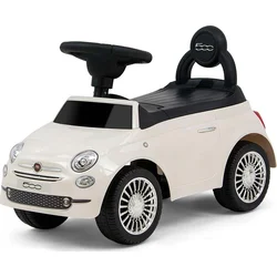 Milly Mally Dětské odrážedlo FIAT bílé