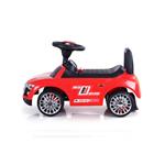 Milly Mally Dětské odrážedlo Racer red