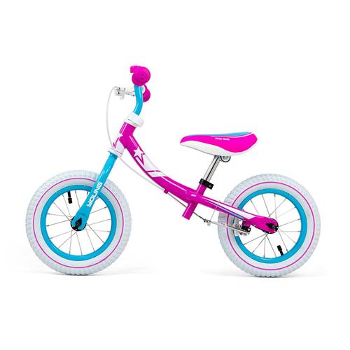 Milly Mally Detský bicykel Mladé cukríky