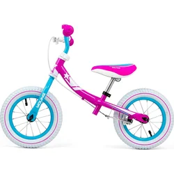 Milly Mally Detský bicykel Mladé cukríky